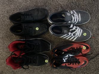 Mens Shoes