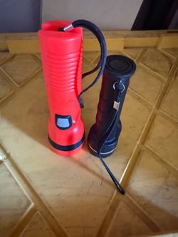 Flashlight