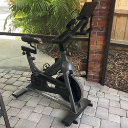 Indoor Cycle, Exercise Bike, PROFORM 505 SPX SPIN BIKE