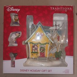 Disney Holiday Gift Set