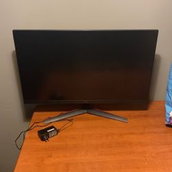 Gaming Monitor For Console Or Pc