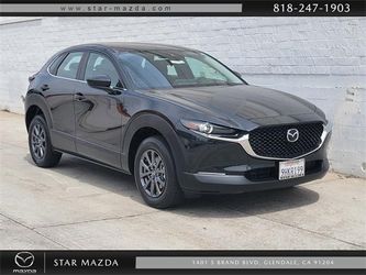 2023 Mazda CX-30