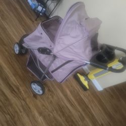 Dog Stroller