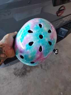 Toddlers Bike Helmet