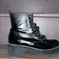 Fashion Boots 