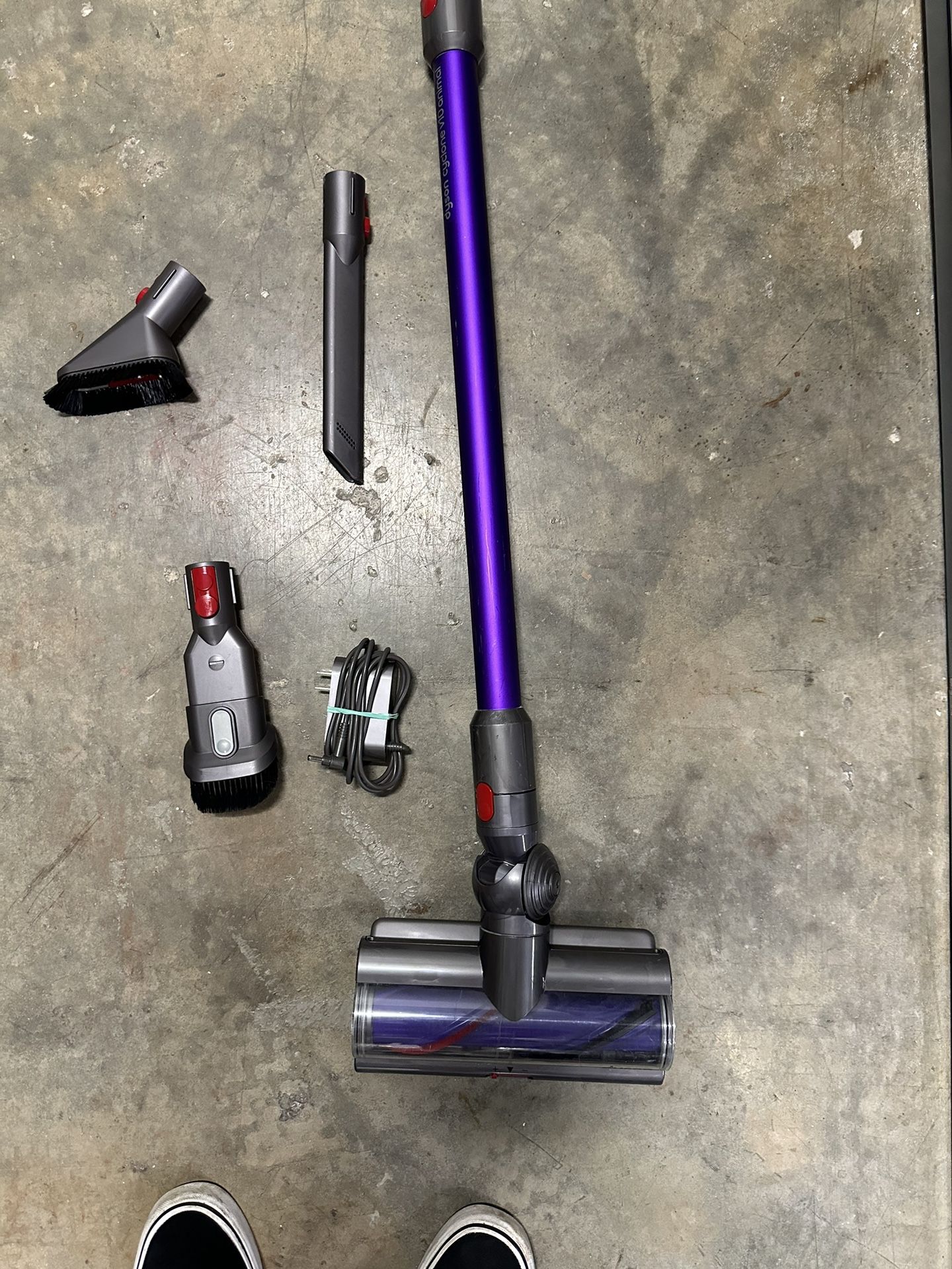 Dyson cyclone V10 Animal spare parts