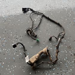 Silverado Door Wiring Harness
