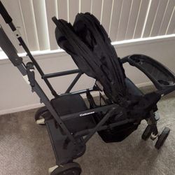 Joovy Sit and Stand Double Stroller