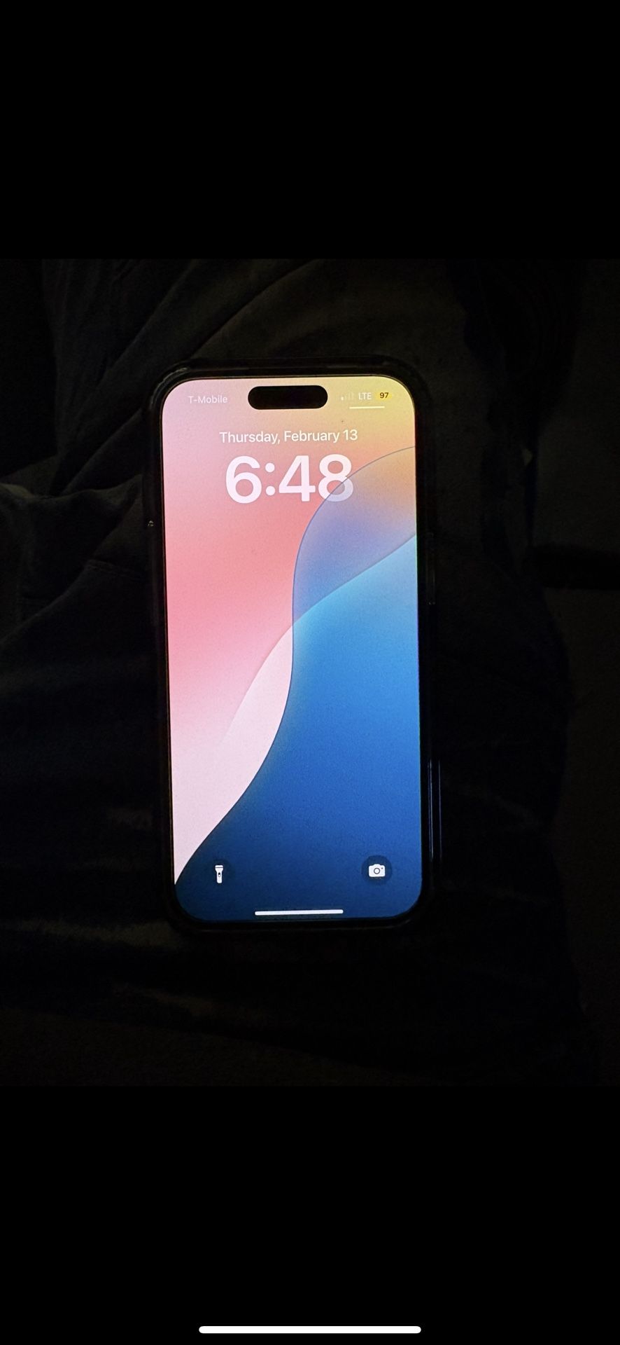 iPhone 15 128gb Black Unlocked