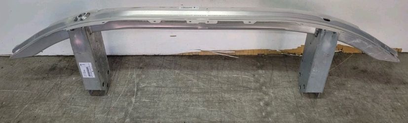 2017 2018 2019 2020 2021 2022 2023 BMW M550 G30 FRONT BUMPER REINFORCEMENT OEM