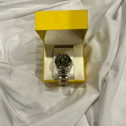 Invicta Watch + Extra Links