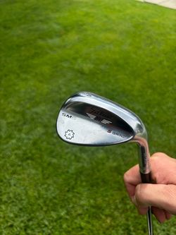 Titleist Vokey SM6 S Grind Wedge