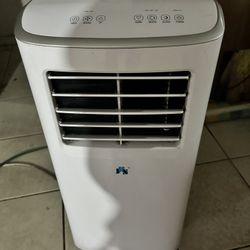 JHS Portable Air Conditioner 