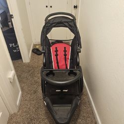 Jogging Stroller 