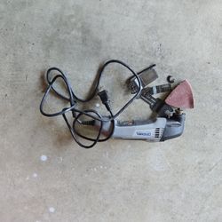 Dremel Multi-Max
