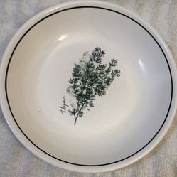 Salad Plates (Portugal) 