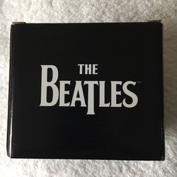 The Beatles Magical Mystery Tour 11 oz Collectable Mug. (2 Mugs)