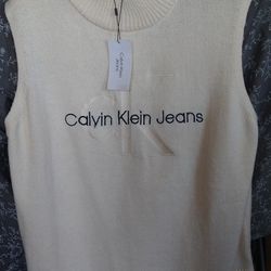 Calvin Klein Sweater Vest