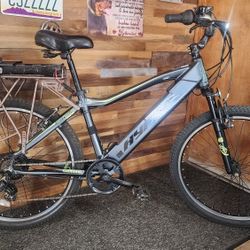 Hyper Ebike