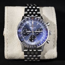  BREITLING  NAVITIMER CHRONOGRAPH 41MM