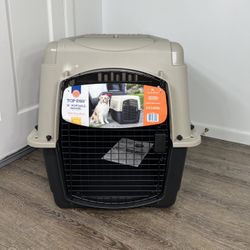 Top Paw Portable Dog Carrier / Dog Crate 