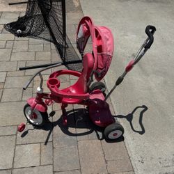 Baby Stroller