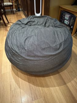 Lovesac Bean Bag Chair (XL)