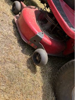 Mower deck 42 inch craftsman