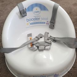Booster Seat 