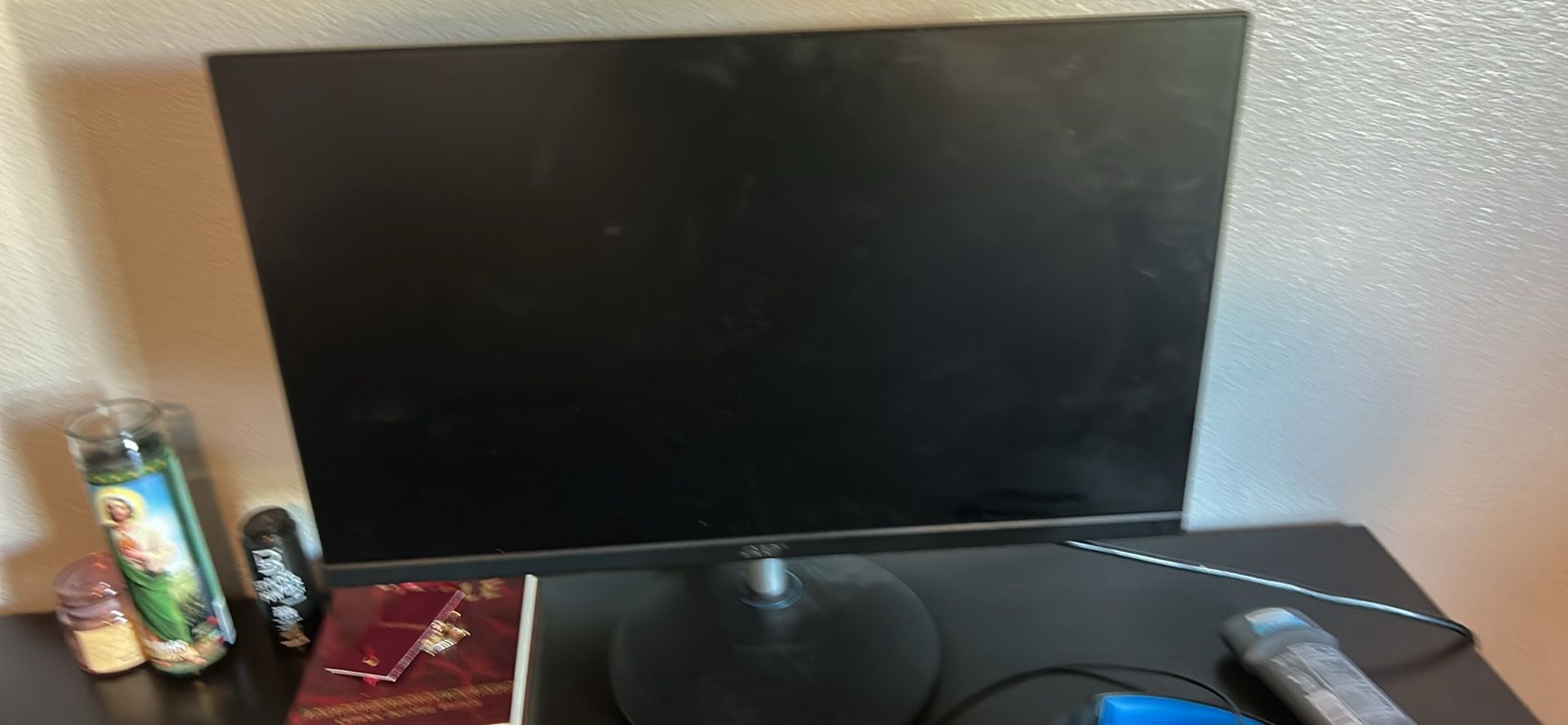 Monitor