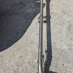 Carpet Cleaning Wand