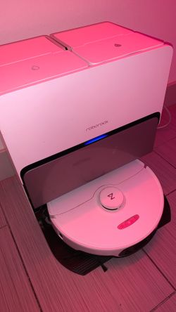 Roborock S8 Max Ultra