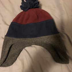 Boys Winter Beanies Bundle 3t-5t Size and 8+