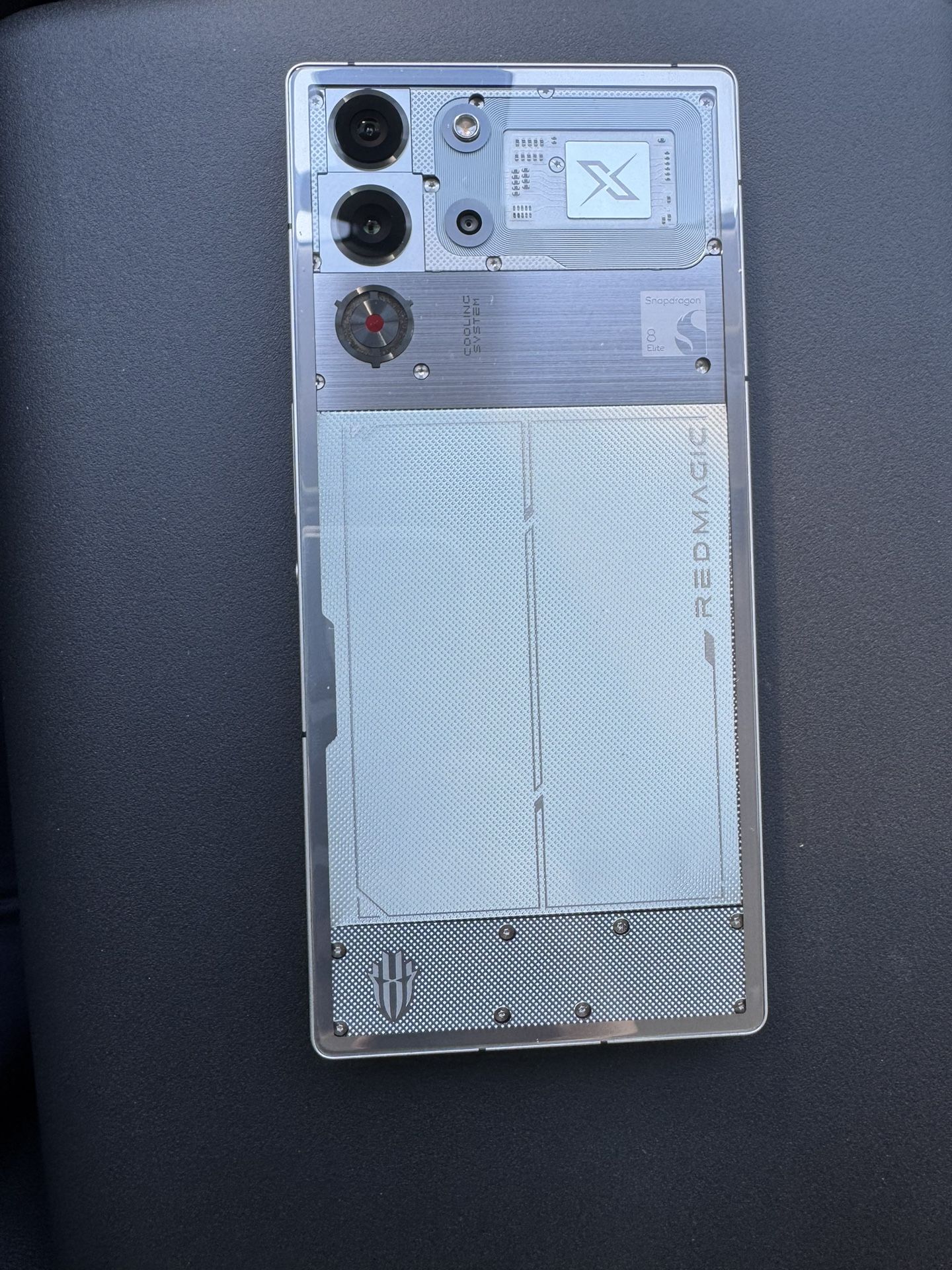 Red Magic 10 Pro