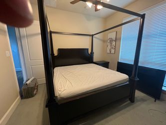 King bed set