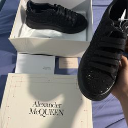 Alexander Mcqueens