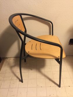 Art Deco chair