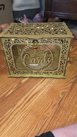 Card holder
