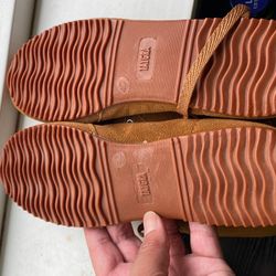 Taygra Boot(worlds Top Rated Dance Shoe)