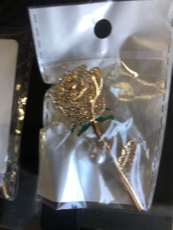 Costume Jewelry