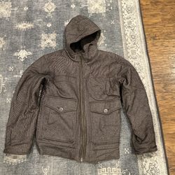 VOLCOM  10K JACKET SIZE XL