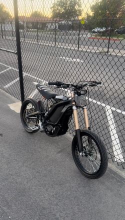 Surron Lbx 2025