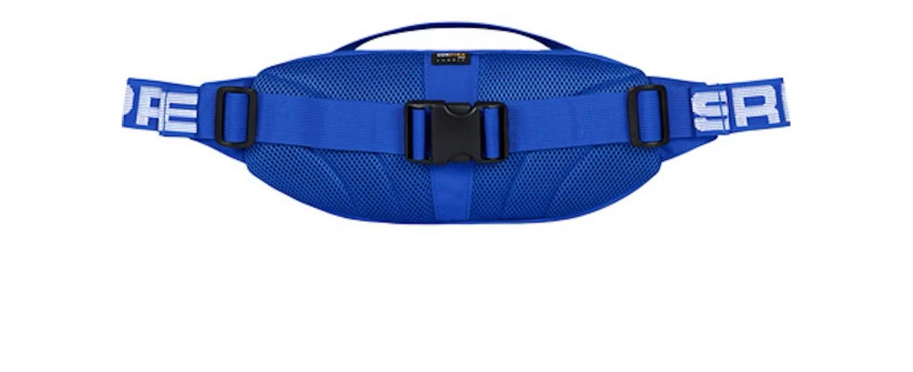 Supreme Waist Bag (SS18)