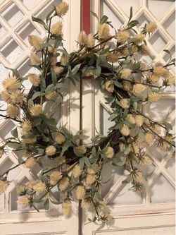 Wreath