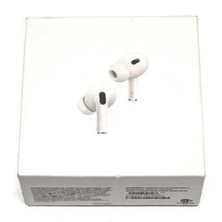 Apple Airpods Pro (2nd Gen)