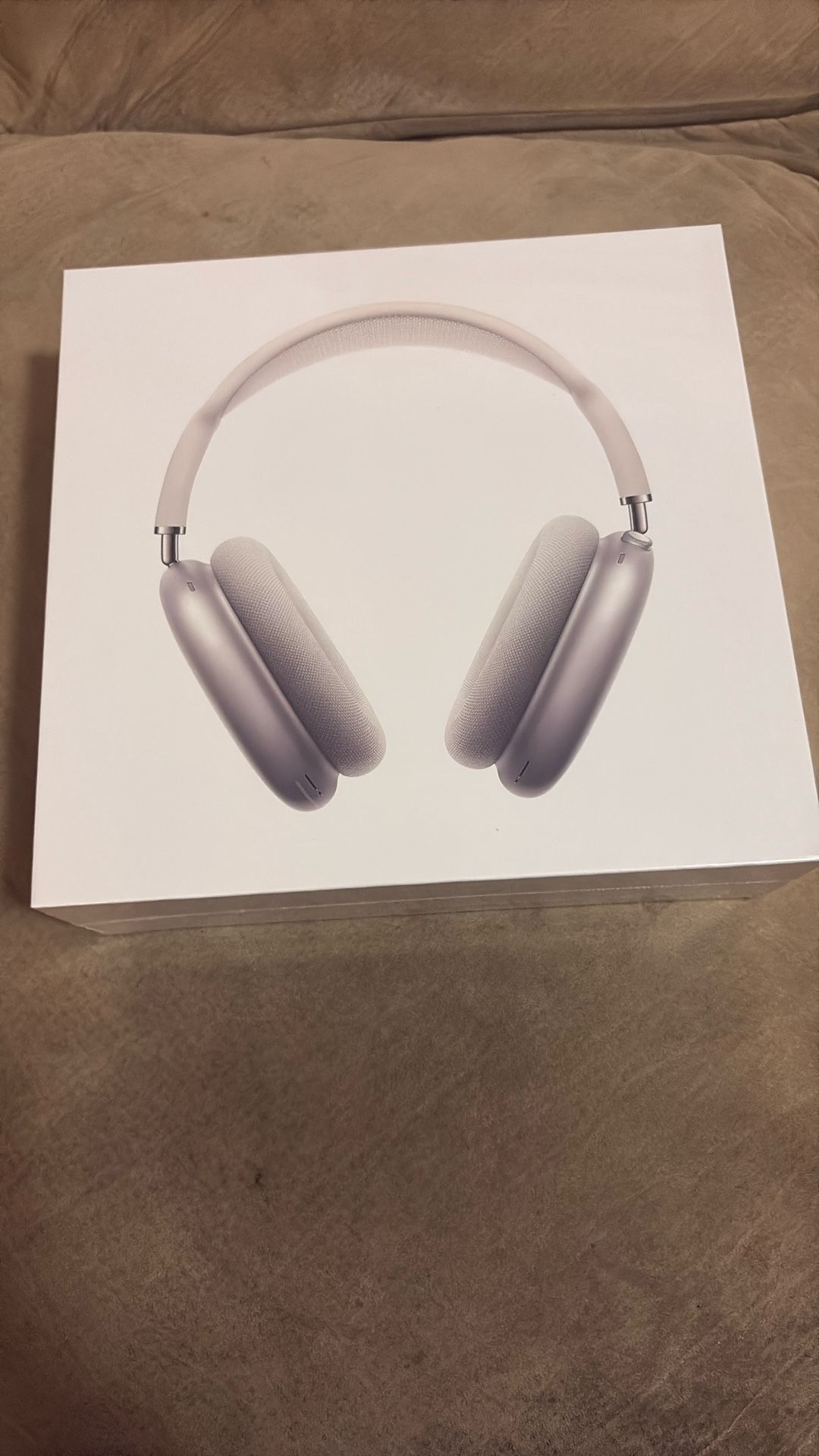 AirPods Max
