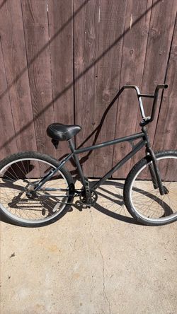 Bmx 26 cruiser
