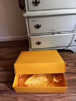 Large Fendi Box