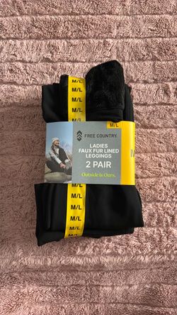 New free country ladies leggings