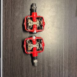 Ritchey Clipless Pedals